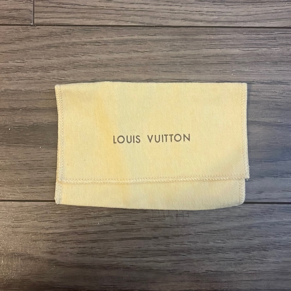 Louis Vuitton Dust bag
